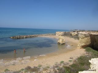 Punta Ciriga